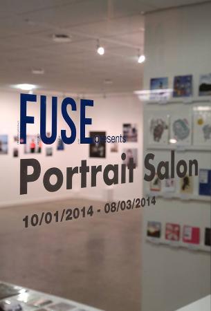 Fuse Art Space